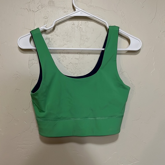 REVERSIBLE Sports Bra by Fabletics - Picture 3 of 4